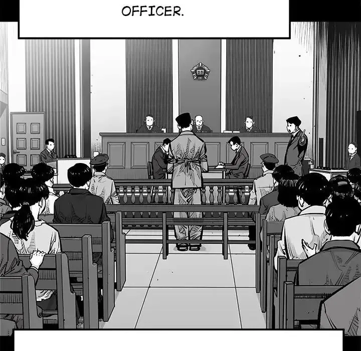 The Devil's Descendants Chapter 23 page 44 - 