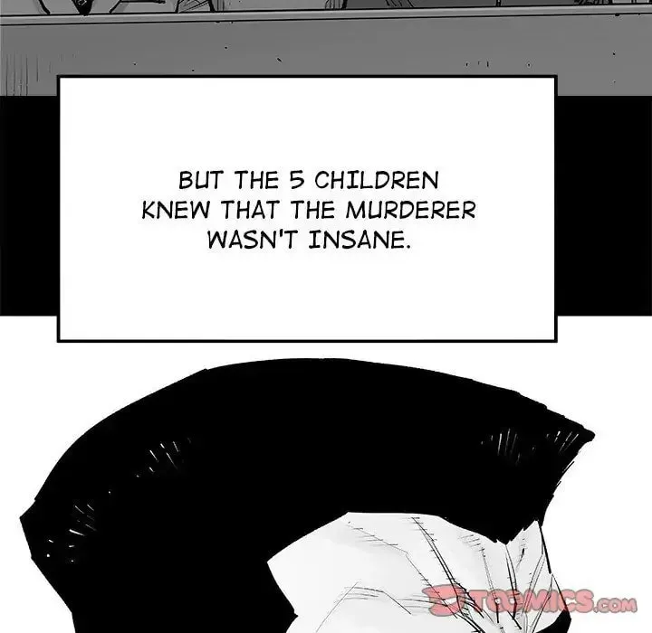 The Devil's Descendants Chapter 23 page 46 - 