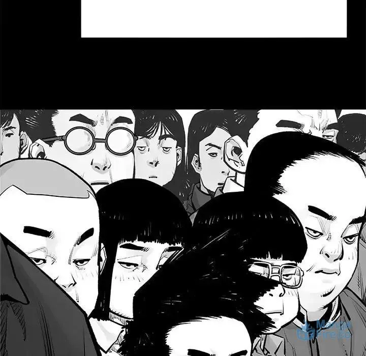 The Devil's Descendants Chapter 23 page 48 - 