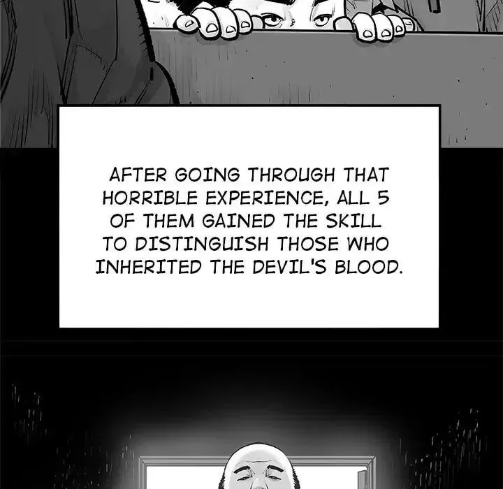The Devil's Descendants Chapter 23 page 49 - 
