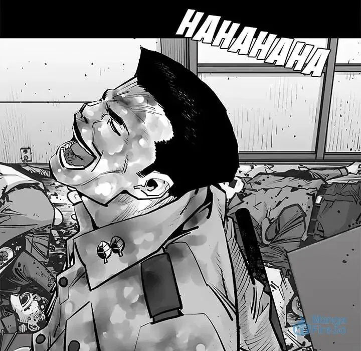 The Devil's Descendants Chapter 23 page 6 - 