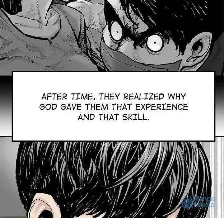 The Devil's Descendants Chapter 23 page 51 - 