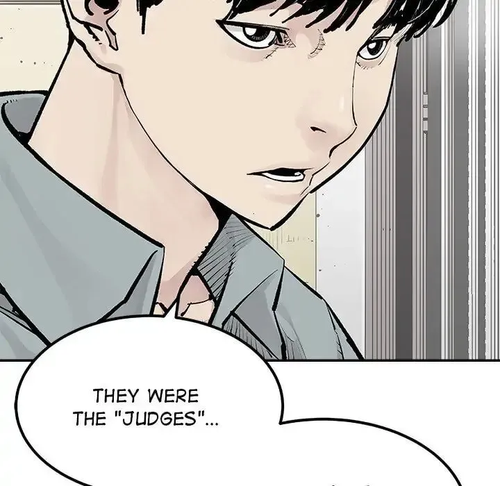 The Devil's Descendants Chapter 23 page 52 - 
