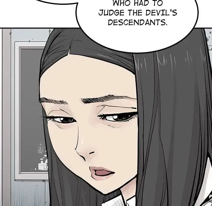 The Devil's Descendants Chapter 23 page 53 - 