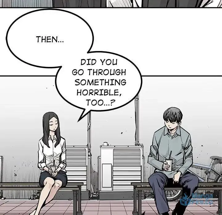 The Devil's Descendants Chapter 23 page 54 - 
