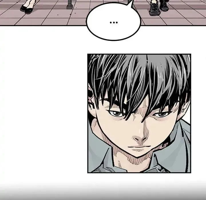The Devil's Descendants Chapter 23 page 55 - 