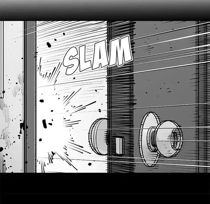 The Devil's Descendants Chapter 23 page 56 - 