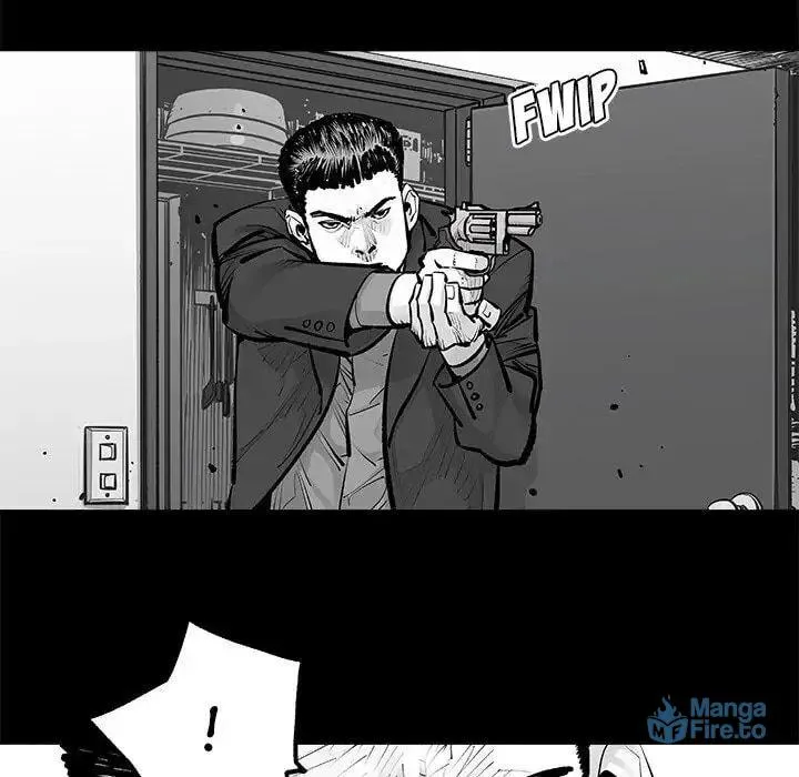 The Devil's Descendants Chapter 23 page 57 - 