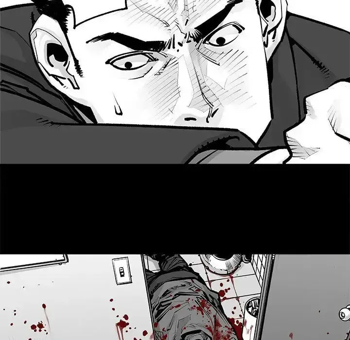 The Devil's Descendants Chapter 23 page 58 - 