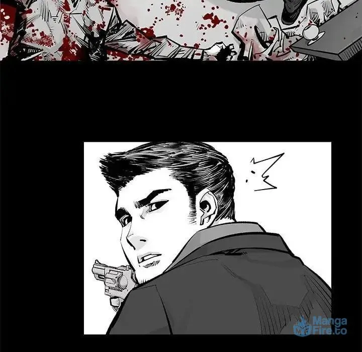 The Devil's Descendants Chapter 23 page 60 - 