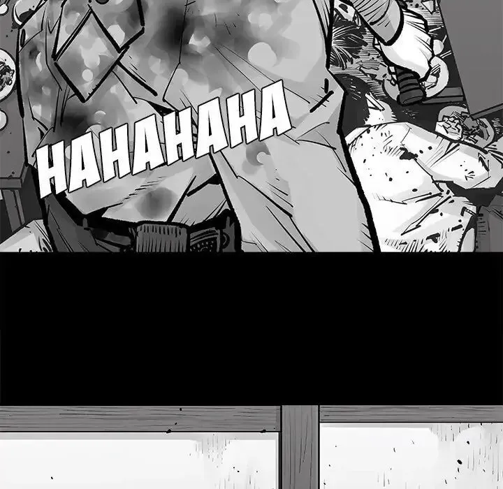 The Devil's Descendants Chapter 23 page 7 - 
