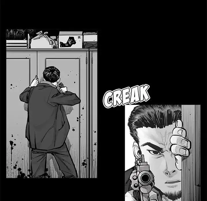 The Devil's Descendants Chapter 23 page 61 - 