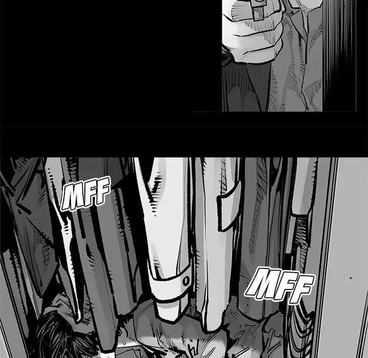 The Devil's Descendants Chapter 23 page 62 - 