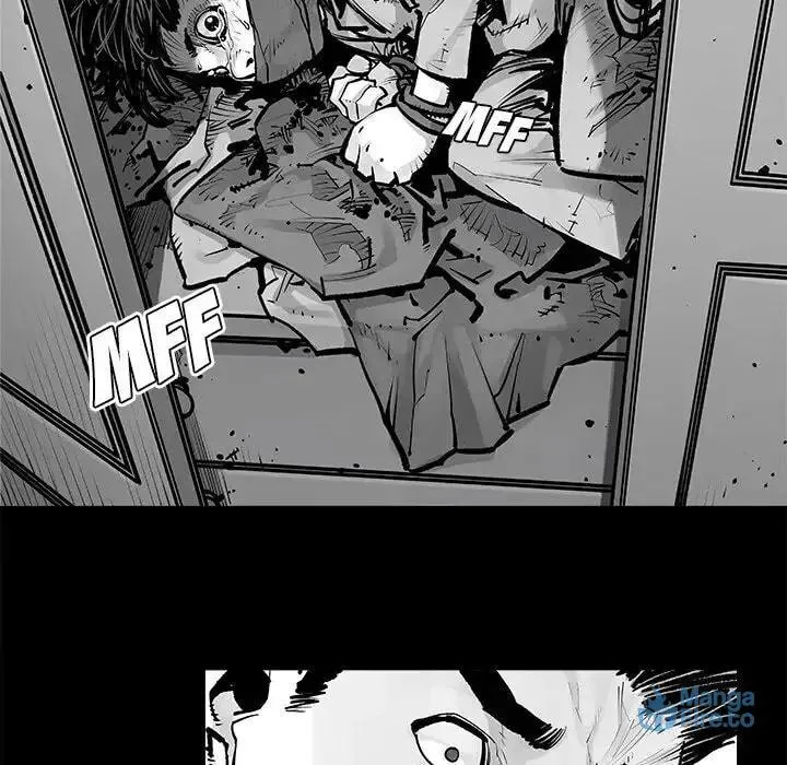 The Devil's Descendants Chapter 23 page 63 - 