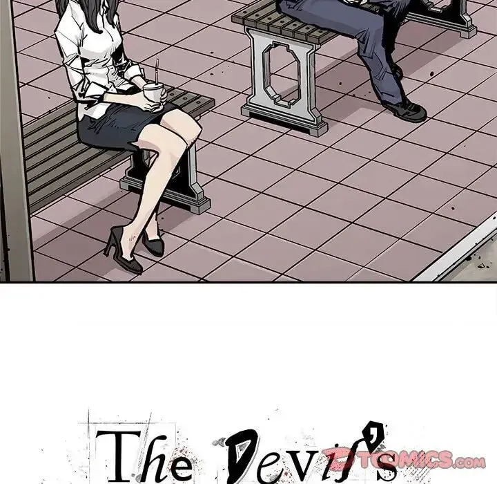 The Devil's Descendants Chapter 23 page 68 - 