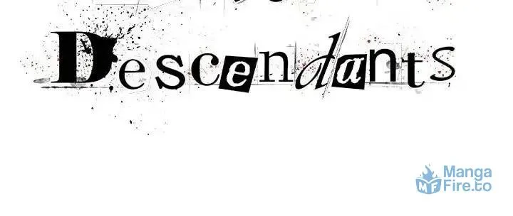 The Devil's Descendants Chapter 23 page 69 - 
