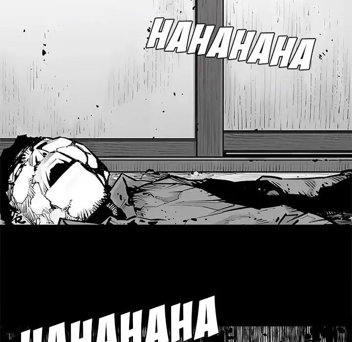 The Devil's Descendants Chapter 23 page 8 - 