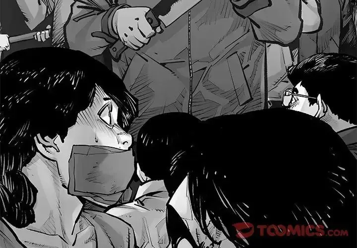 The Devil's Descendants Chapter 24 page 2 - 