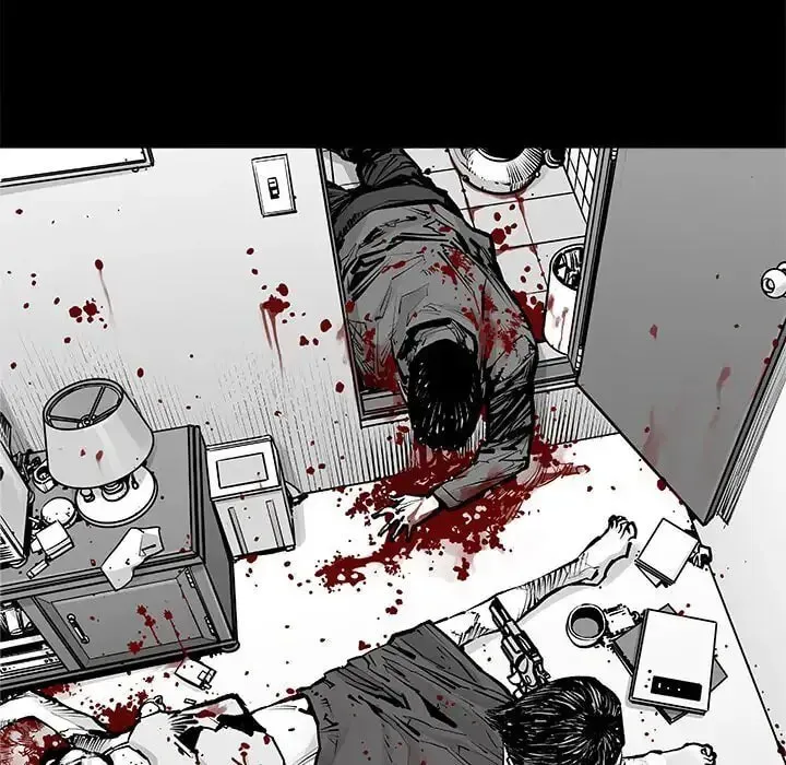 The Devil's Descendants Chapter 24 page 11 - 