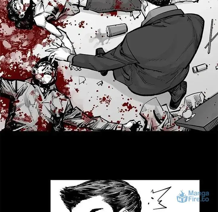 The Devil's Descendants Chapter 24 page 12 - 