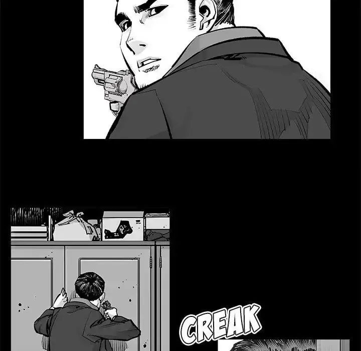 The Devil's Descendants Chapter 24 page 13 - 