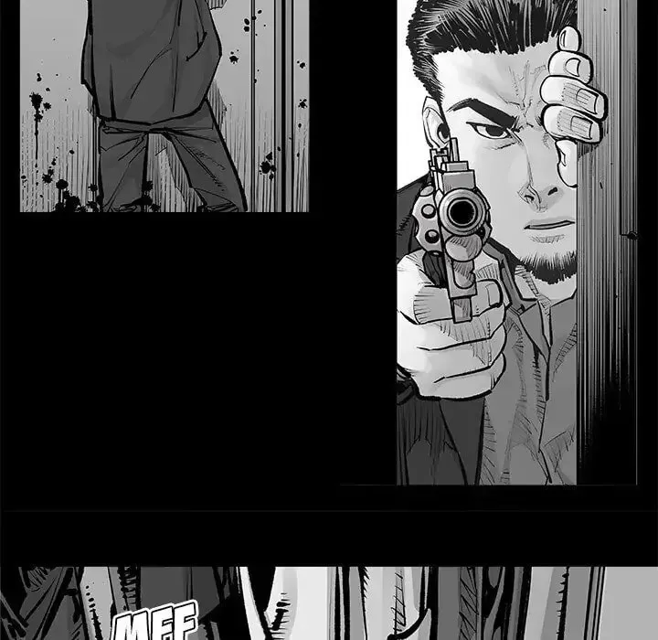 The Devil's Descendants Chapter 24 page 14 - 