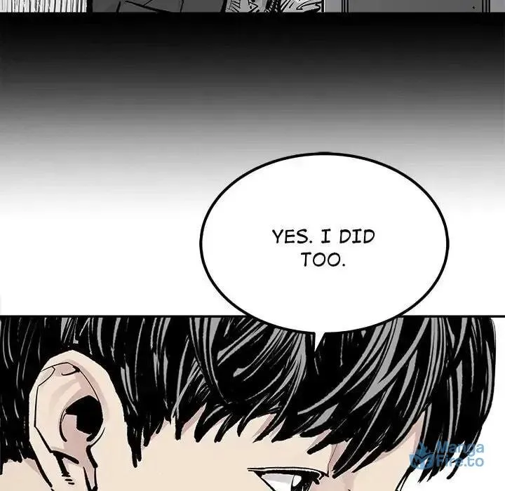 The Devil's Descendants Chapter 24 page 18 - 