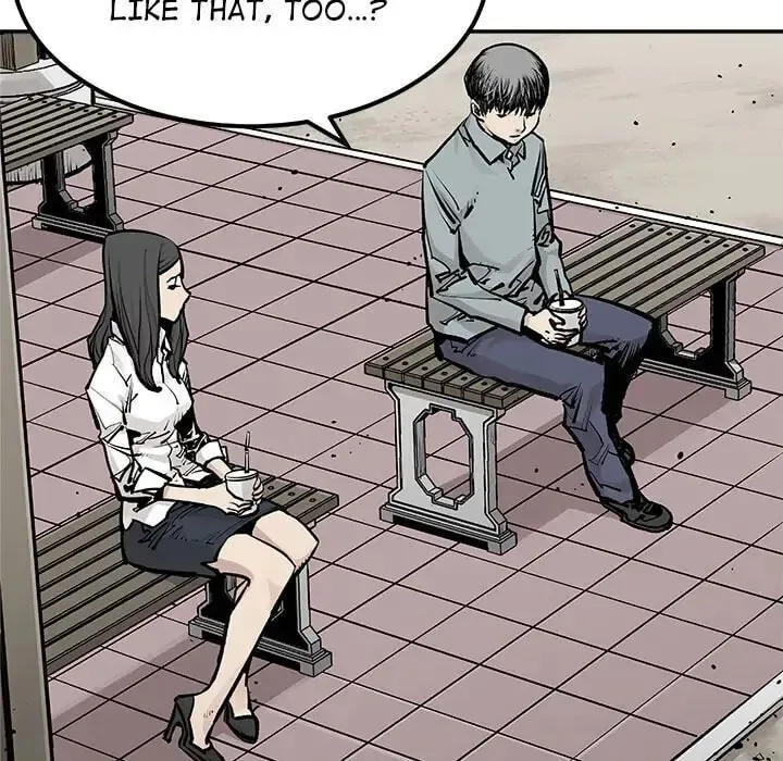 The Devil's Descendants Chapter 24 page 20 - 