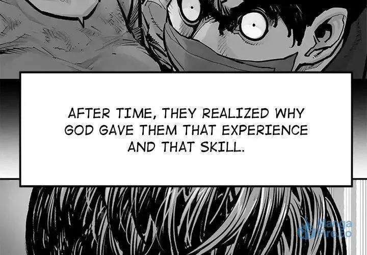 The Devil's Descendants Chapter 24 page 3 - 