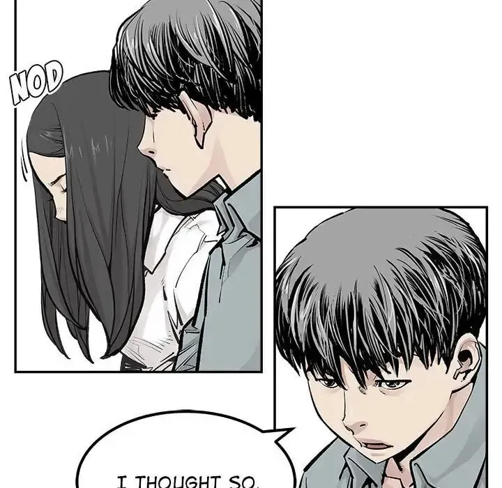 The Devil's Descendants Chapter 24 page 22 - 