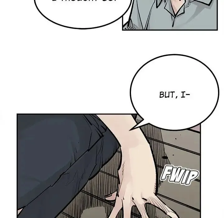 The Devil's Descendants Chapter 24 page 23 - 