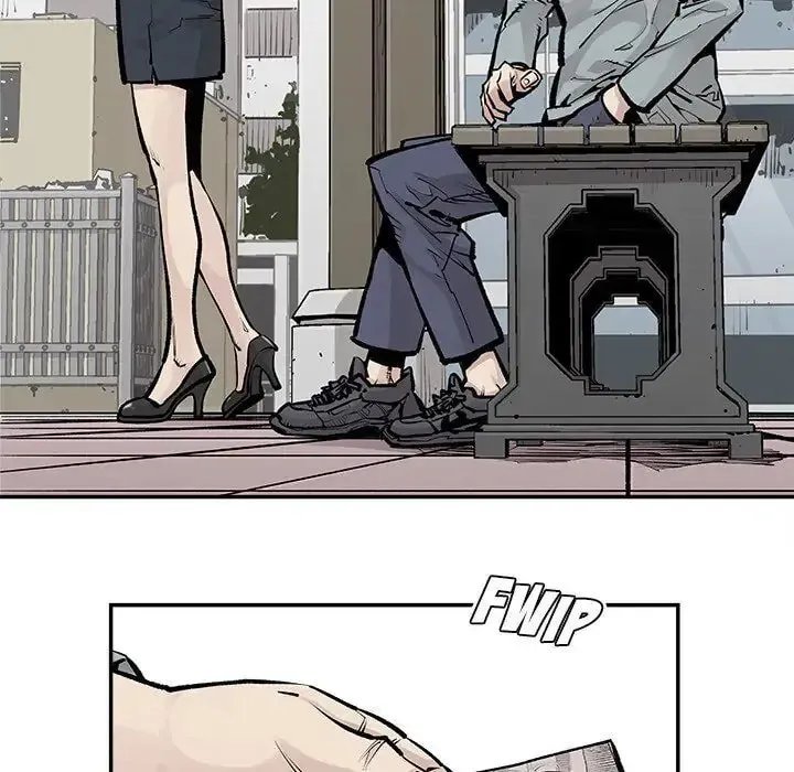 The Devil's Descendants Chapter 24 page 25 - 