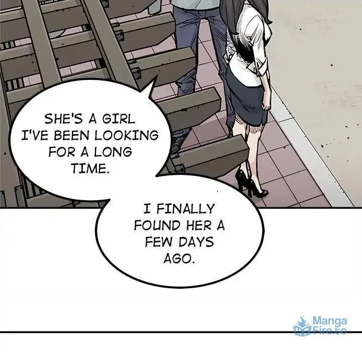 The Devil's Descendants Chapter 24 page 27 - 