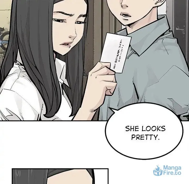 The Devil's Descendants Chapter 24 page 30 - 