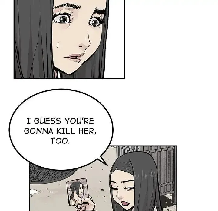 The Devil's Descendants Chapter 24 page 31 - 