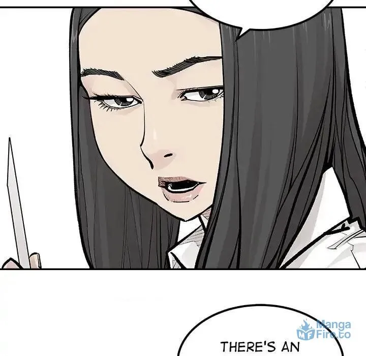 The Devil's Descendants Chapter 24 page 33 - 