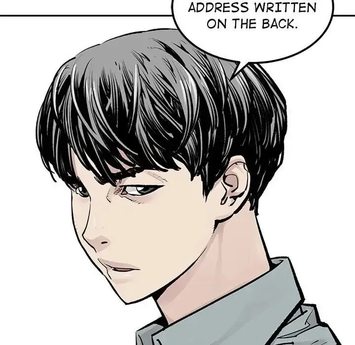 The Devil's Descendants Chapter 24 page 34 - 