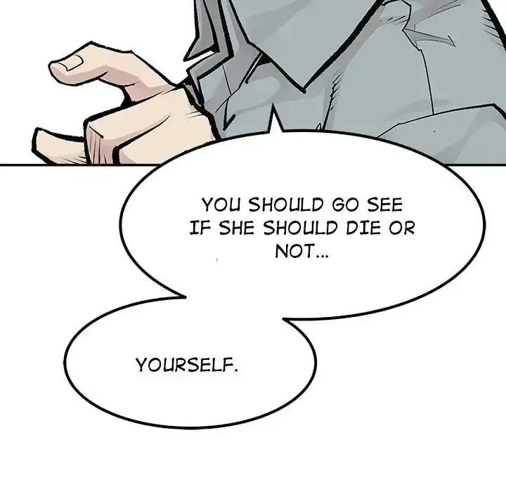 The Devil's Descendants Chapter 24 page 35 - 