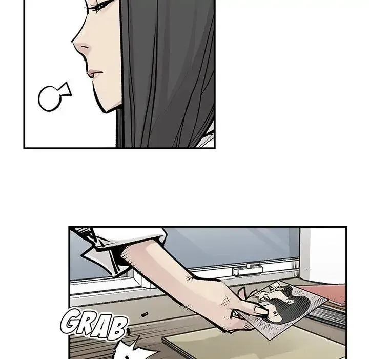 The Devil's Descendants Chapter 24 page 40 - 