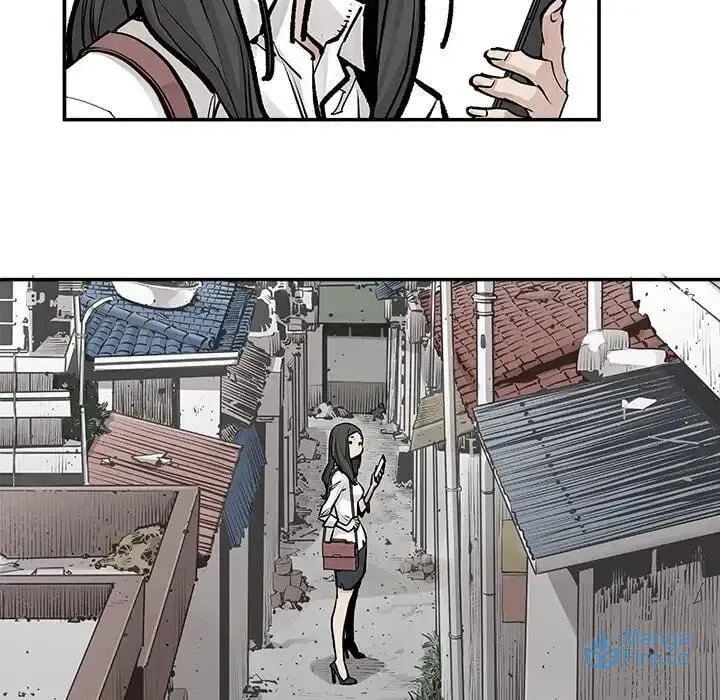 The Devil's Descendants Chapter 24 page 45 - 