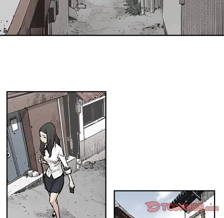 The Devil's Descendants Chapter 24 page 46 - 