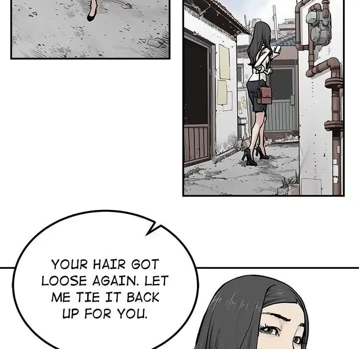 The Devil's Descendants Chapter 24 page 47 - 