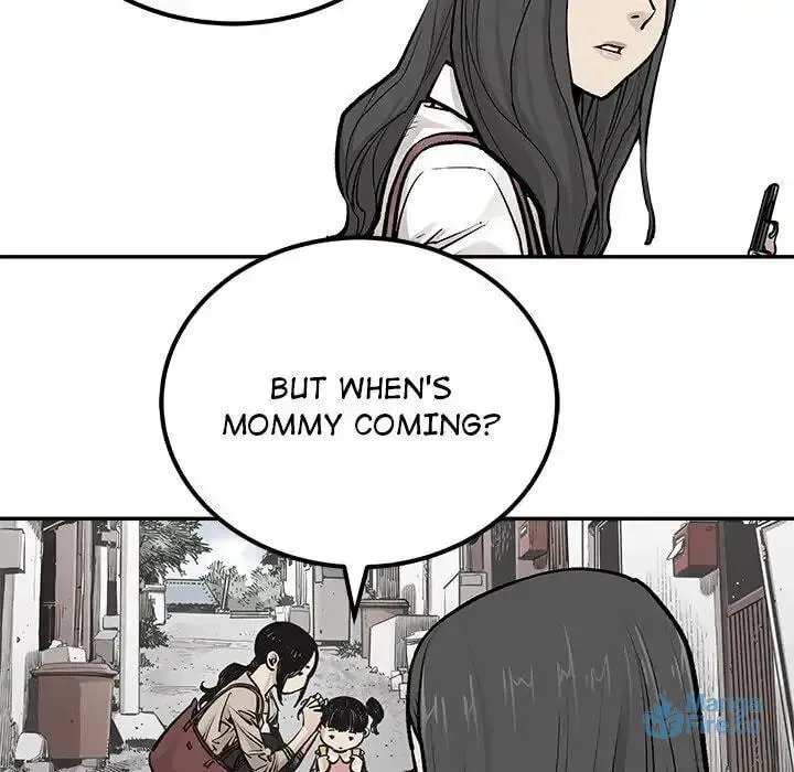 The Devil's Descendants Chapter 24 page 48 - 