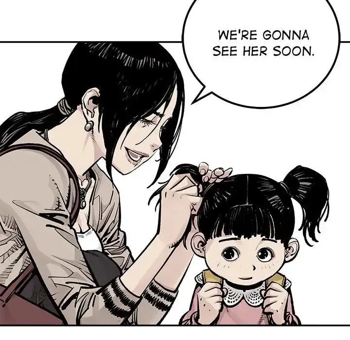 The Devil's Descendants Chapter 24 page 50 - 