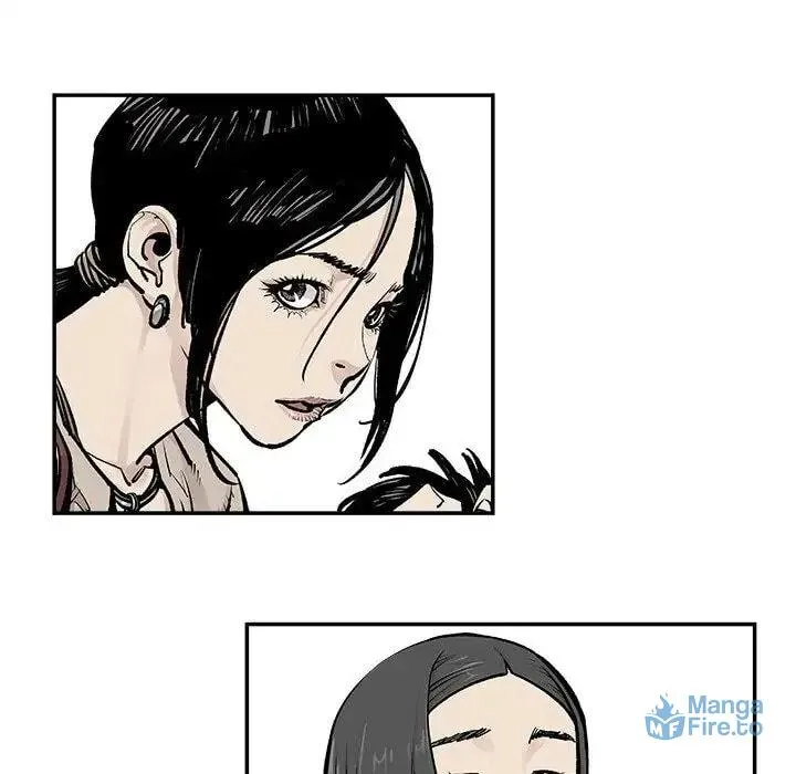 The Devil's Descendants Chapter 24 page 51 - 