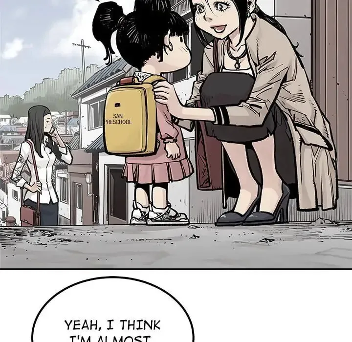 The Devil's Descendants Chapter 24 page 55 - 