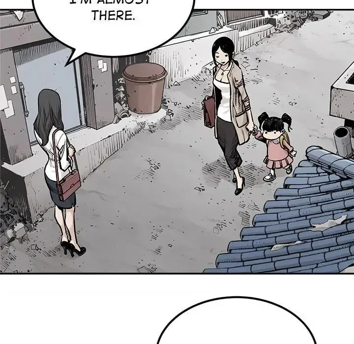 The Devil's Descendants Chapter 24 page 56 - 