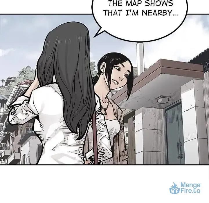The Devil's Descendants Chapter 24 page 57 - 