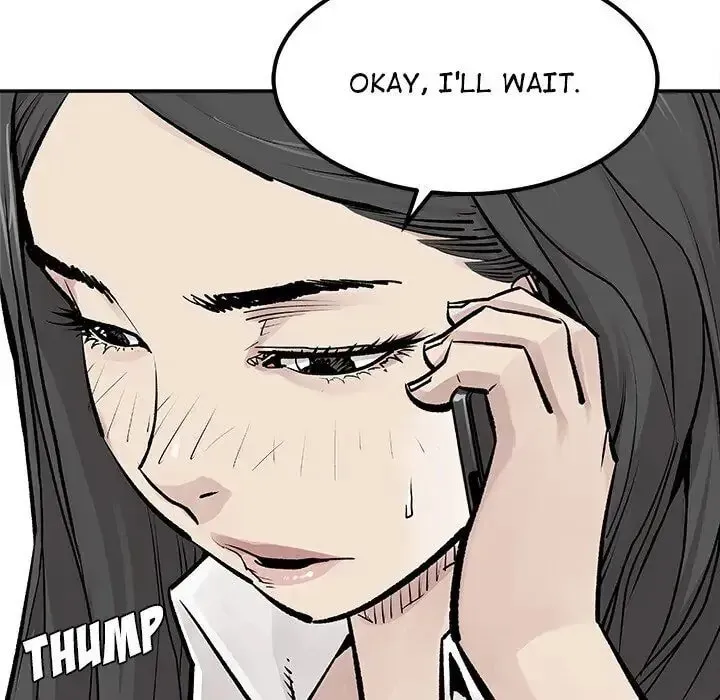The Devil's Descendants Chapter 24 page 59 - 