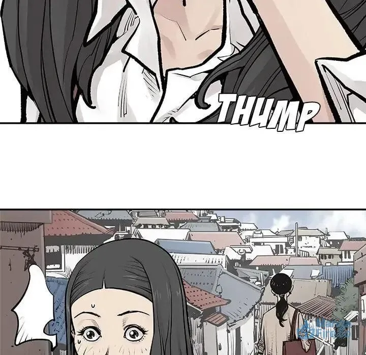 The Devil's Descendants Chapter 24 page 60 - 